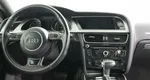 Audi A5 1.8 Вариатор