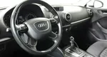 Audi A3 1.2 Робот