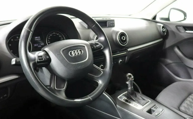 Audi A3 1.2 Робот