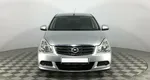 Nissan Almera III (G15)