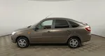 LADA (ВАЗ) Granta I