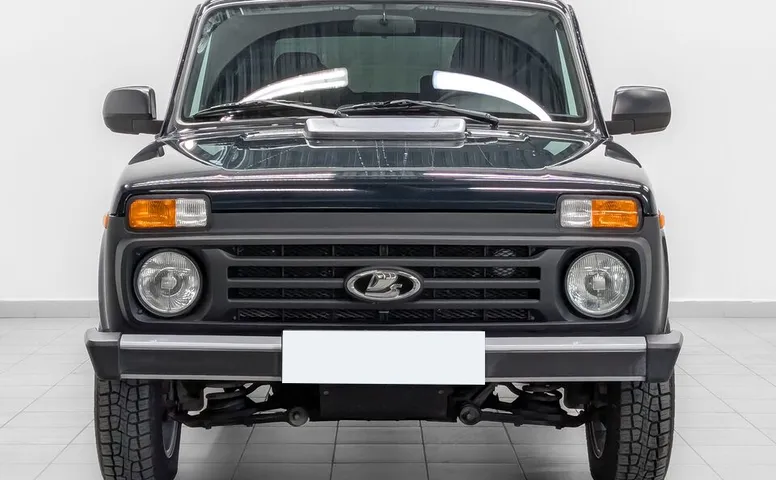 Niva Legend