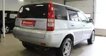 Honda HR-V I