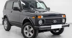 Niva Legend