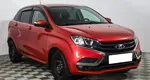 ВАЗ (Lada) XRAY
