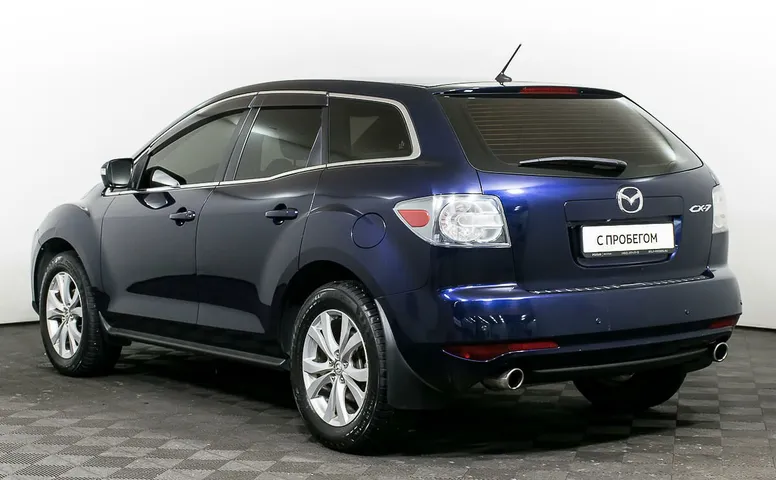 Mazda CX-7