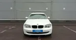 BMW 1 серии 116i I (E81/E82/E87/E88) Рестайлинг