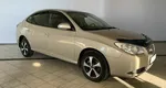 Hyundai ELANTRA 1.6 MT (122 л.с.)