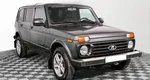 Niva Legend