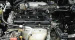 Nissan X-Trail I