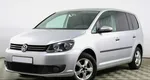 Volkswagen Touran 1.4 Робот