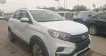 ВАЗ (Lada) XRAY