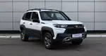ВАЗ (Lada) Niva