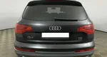 Audi Q7 I (4L) Рестайлинг