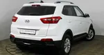 Hyundai Creta 2.0 АКПП
