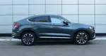Geely Tugella