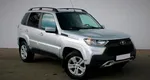 Lada Niva Travel