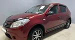 Renault Sandero I