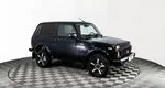 Niva Legend
