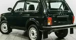 Lada (ваз) 2121 (4x4)