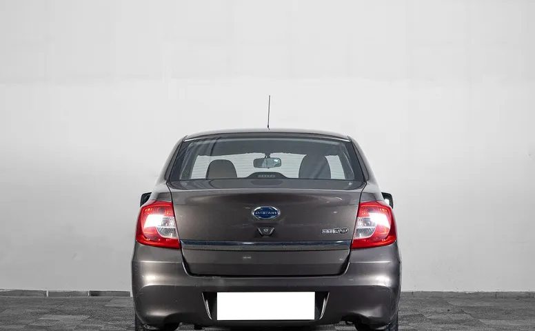 Datsun on-DO