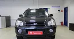 Hyundai Santa Fe I