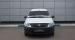 ВАЗ (Lada) Largus Фургон