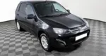 LADA (ВАЗ) Kalina