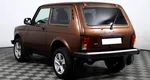 LADA (ВАЗ) 2121 (4x4)