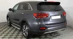 Kia sorento prime акпп 2019 с пробегом 26 600 км