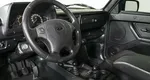 LADA (ВАЗ) 2121 (4x4)