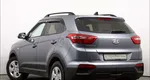 Hyundai Creta 1.6 АКПП