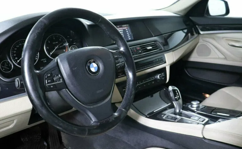 BMW 5 серия 2.0 Автомат