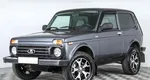 LADA (ВАЗ) 2121 (4x4)