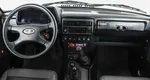 Lada (ваз) 2121 (4x4) мкпп 2018 с пробегом 30 269 км
