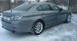 BMW 5ER 528i 3.0 AT (258 л.с.)