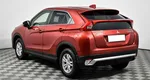 Mitsubishi eclipse cross cvt 2019 с пробегом 24 310 км