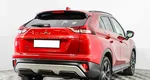 Mitsubishi eclipse cross cvt 2021 с пробегом 11 320 км