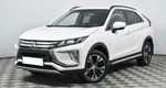 Mitsubishi eclipse cross cvt 2018 с пробегом 61 930 км