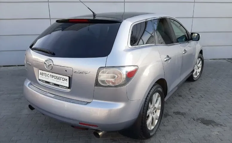 Mazda CX-7