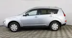 Peugeot 4007
