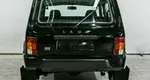 Lada (ваз) 2131 (4x4)