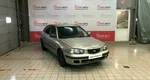 Hyundai ELANTRA 1.6 MT (107 л.с.)
