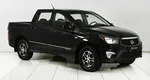 Ssangyong actyon sports