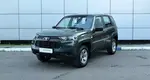 ВАЗ (Lada) Niva