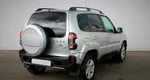 Lada Niva Travel