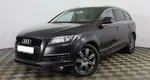 Audi Q7 I (4L) Рестайлинг