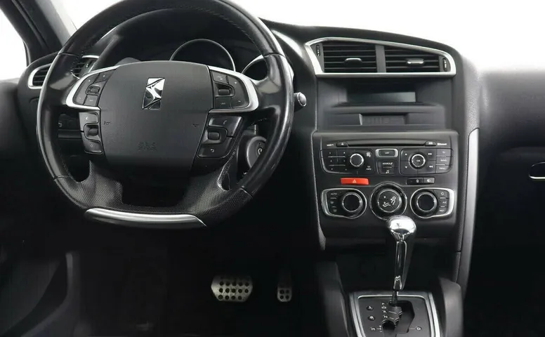 Citroen ds4