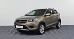 Chery Tiggo 2