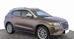 Haval H2